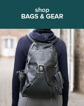 Bags & Gear
